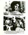 Miss Firecracker - 8 x 10 B&W Photo #1