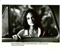 Miss Firecracker - 8 x 10 B&W Photo #1