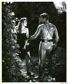Miss Robin Crusoe - 8 x 10 B&W Photo #8