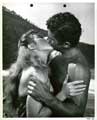 Miss Robin Crusoe - 8 x 10 B&W Photo #9
