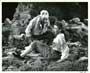 Miss Robin Crusoe - 8 x 10 B&W Photo #3