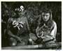 Miss Robin Crusoe - 8 x 10 B&W Photo #4