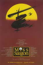 Miss Saigon (Broadway)