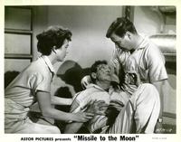 Missile to the Moon - 8 x 10 B&W Photo #1