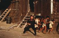 Missing in Action - 8 x 10 Color Photo #2