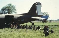 Missing in Action - 8 x 10 Color Photo #3