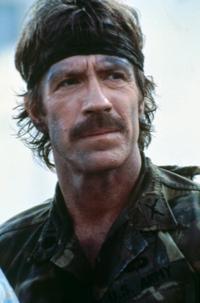 Missing in Action - 8 x 10 Color Photo #4