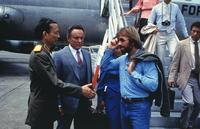 Missing in Action - 8 x 10 Color Photo #9