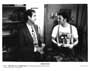Missing Pieces - 8 x 10 B&W Photo #1