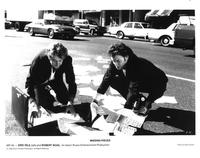 Missing Pieces - 8 x 10 B&W Photo #2