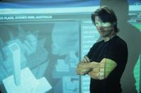 Mission: Impossible 2 - 8 x 10 Color Photo #3