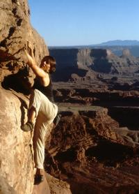 Mission: Impossible 2 - 8 x 10 Color Photo #4