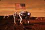 Mission to Mars - 8 x 10 Color Photo #14