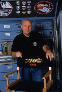Mission to Mars - 8 x 10 Color Photo #11