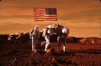 Mission to Mars - 8 x 10 Color Photo #14