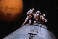 Mission to Mars - 8 x 10 Color Photo #19