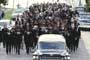 Mississippi Burning - 8 x 10 Color Photo #15