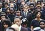 Mississippi Burning - 8 x 10 Color Photo #16