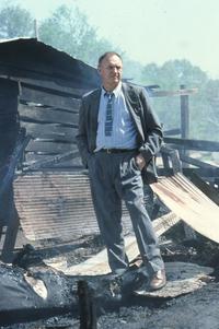 Mississippi Burning - 8 x 10 Color Photo #10