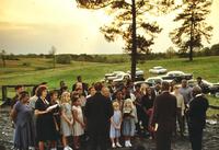 Mississippi Burning - 8 x 10 Color Photo #12