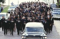 Mississippi Burning - 8 x 10 Color Photo #15