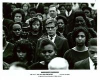 Mississippi Burning - 8 x 10 B&W Photo #2