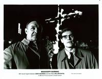 Mississippi Burning - 8 x 10 B&W Photo #4