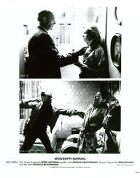Mississippi Burning - 8 x 10 B&W Photo #5
