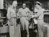 Mister Roberts - 8 x 10 B&W Photo #20