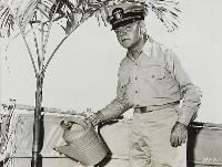 Mister Roberts - 8 x 10 B&W Photo #17