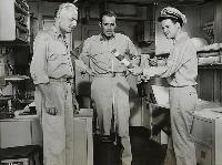 Mister Roberts - 8 x 10 B&W Photo #20