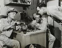 Mister Roberts - 8 x 10 B&W Photo #21