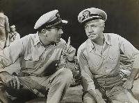 Mister Roberts - 8 x 10 B&W Photo #22