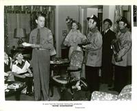 Mister Scoutmaster - 8 x 10 B&W Photo #3