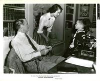 Mister Scoutmaster - 8 x 10 B&W Photo #5