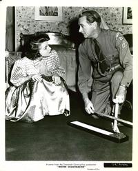 Mister Scoutmaster - 8 x 10 B&W Photo #8