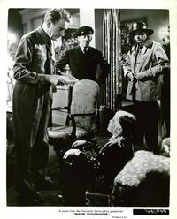 Mister Scoutmaster - 8 x 10 B&W Photo #9