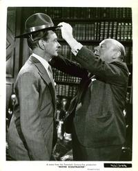 Mister Scoutmaster - 8 x 10 B&W Photo #11