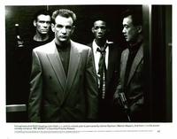 Mo' Money - 8 x 10 B&W Photo #6