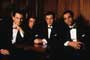 Mobsters - 8 x 10 Color Photo #10