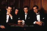 Mobsters - 8 x 10 Color Photo #10