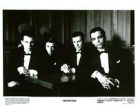 Mobsters - 8 x 10 B&W Photo #1