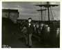 Moby Dick - 8 x 10 B&W Photo #4
