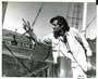 Moby Dick - 8 x 10 B&W Photo #9