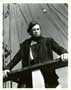 Moby Dick - 8 x 10 B&W Photo #2