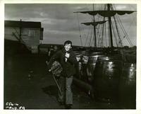 Moby Dick - 8 x 10 B&W Photo #4