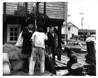 Moby Dick - 8 x 10 B&W Photo #5