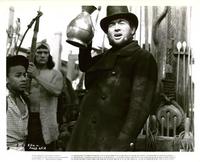 Moby Dick - 8 x 10 B&W Photo #6