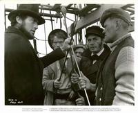 Moby Dick - 8 x 10 B&W Photo #7