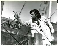 Moby Dick - 8 x 10 B&W Photo #9